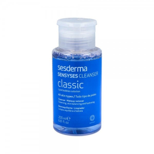 Sensyses Cleanser Classic 200 Ml