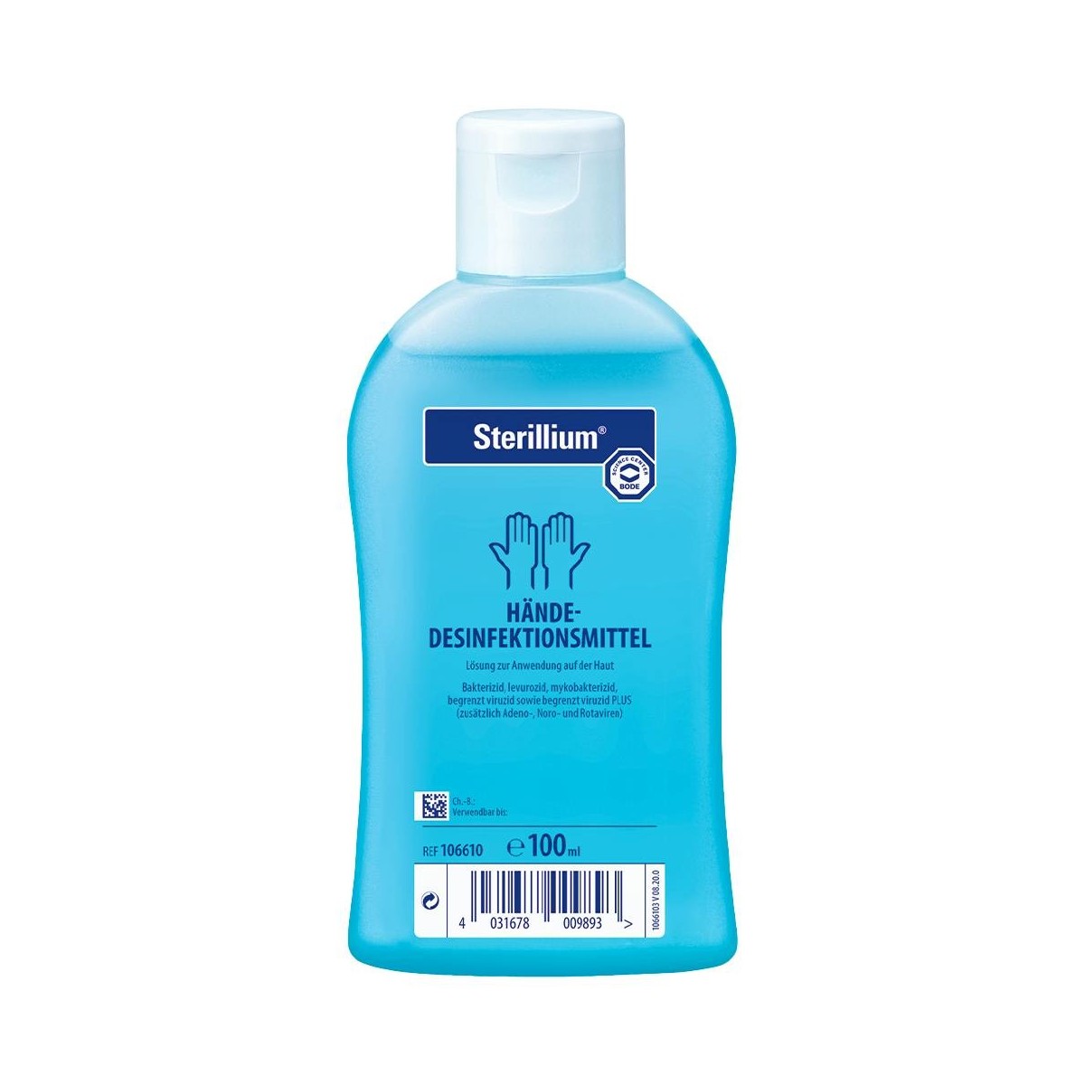Sterillium 100 ml