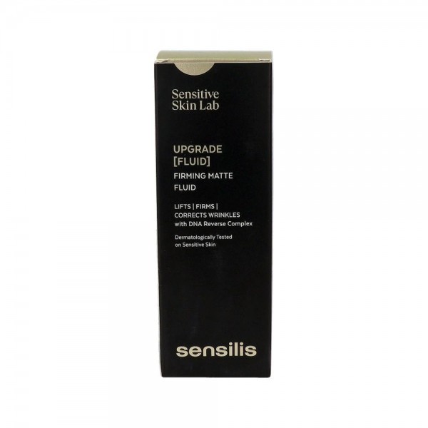Sensilis Upgrade Lipo Lift Flu Dia Fps 15 50 Ml