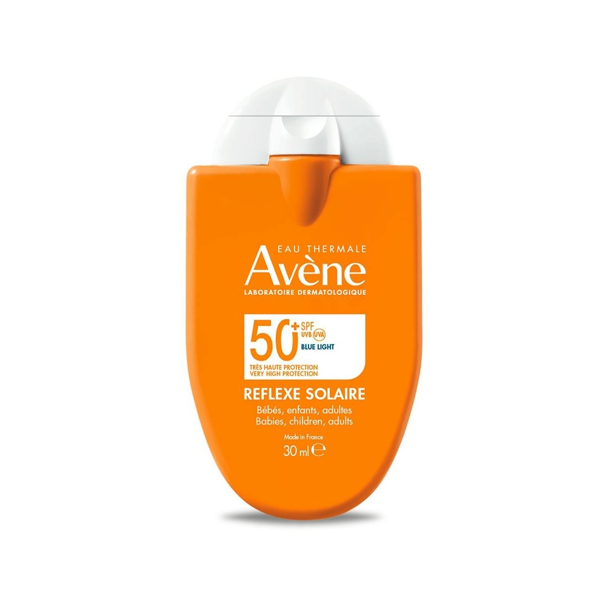 Avène Reflexe Solar Familia SPF 50+ 30ml