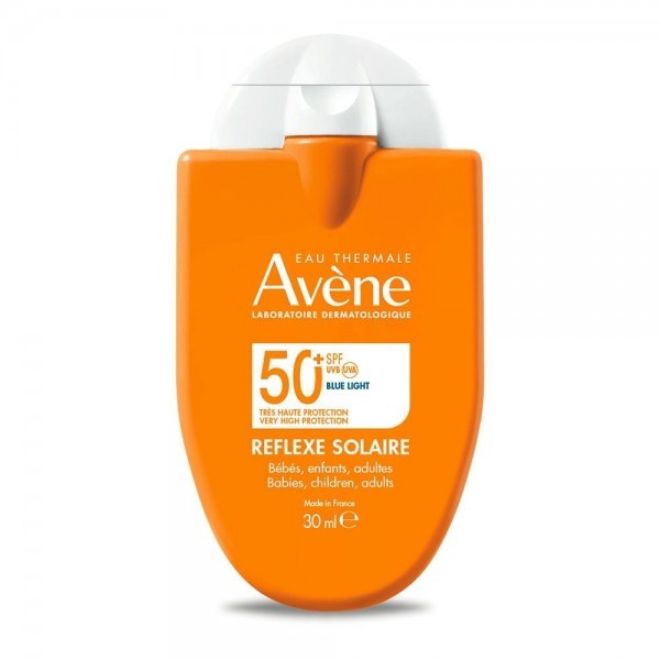 Avène Reflexe Solar Familia SPF 50+ 30ml