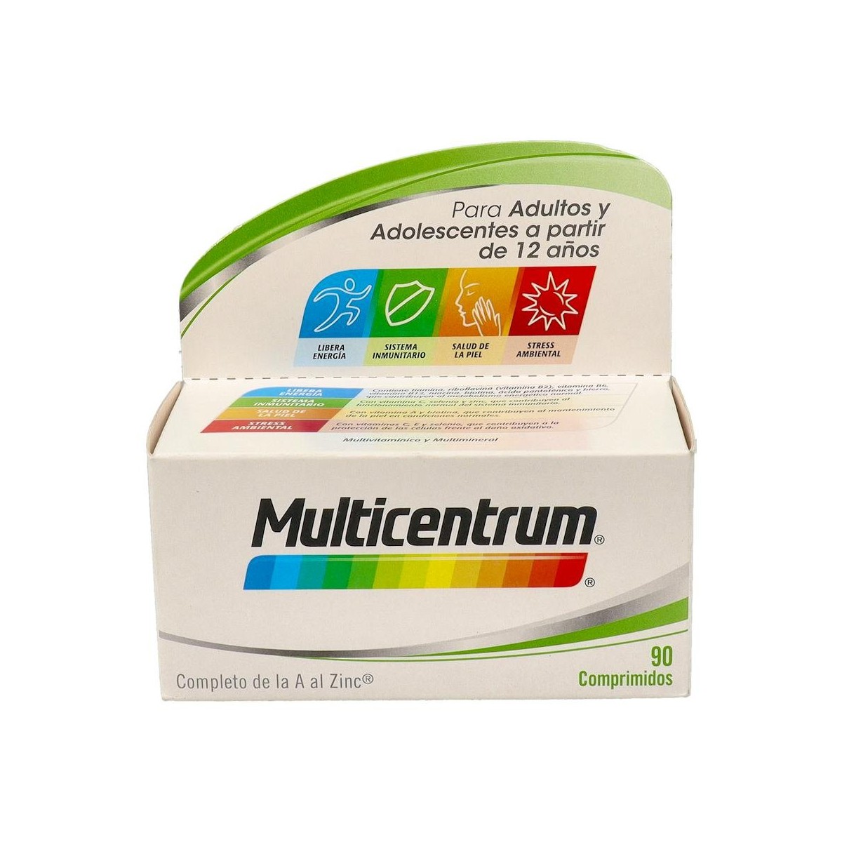 Multicentrum 90 Comp
