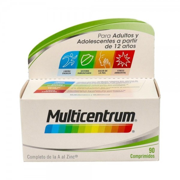 Multicentrum 90 Comp
