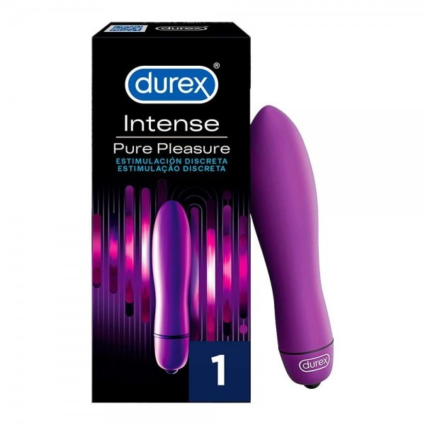 Durex Play Pure Pleasure Intense