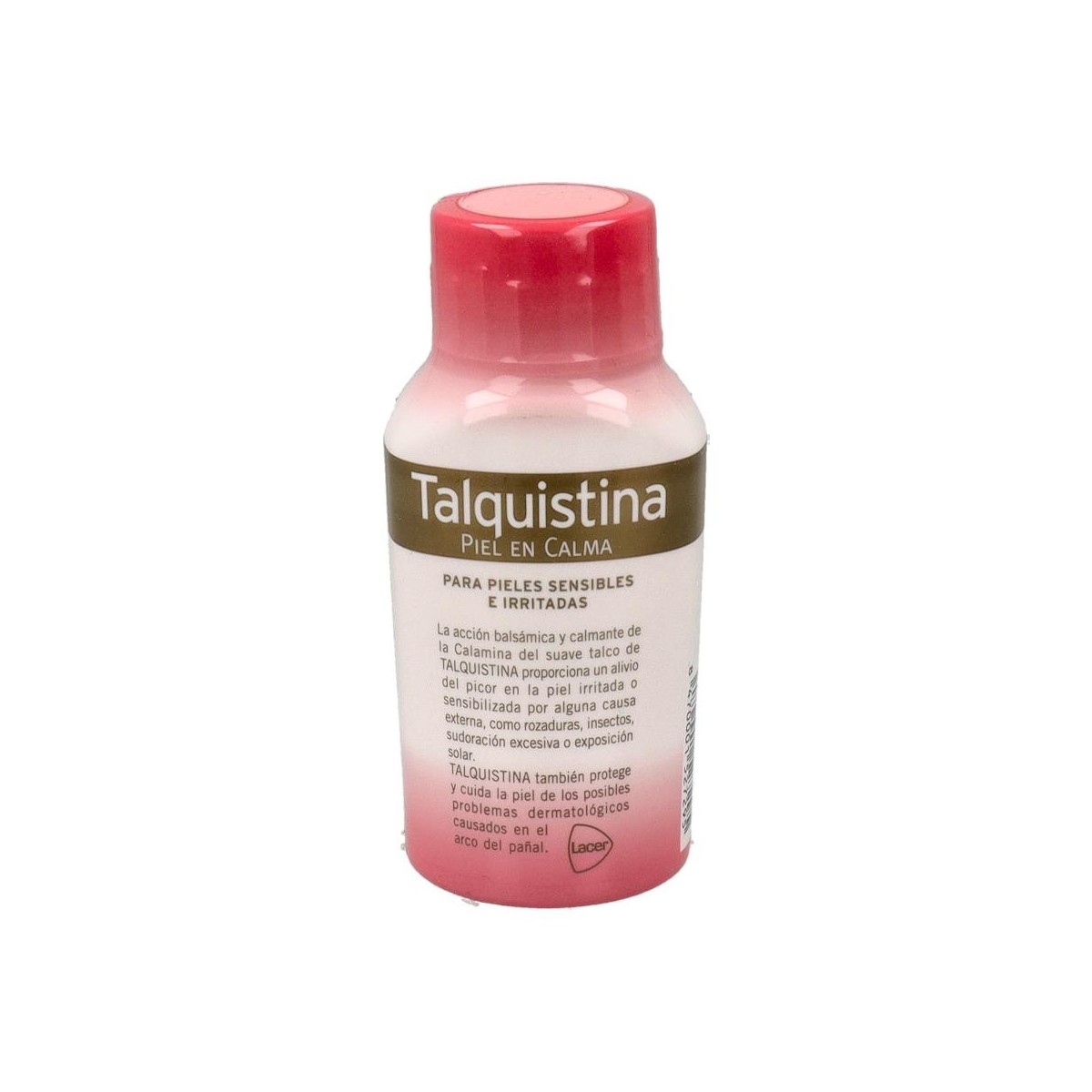 Talquistina Polvo 50 Gr