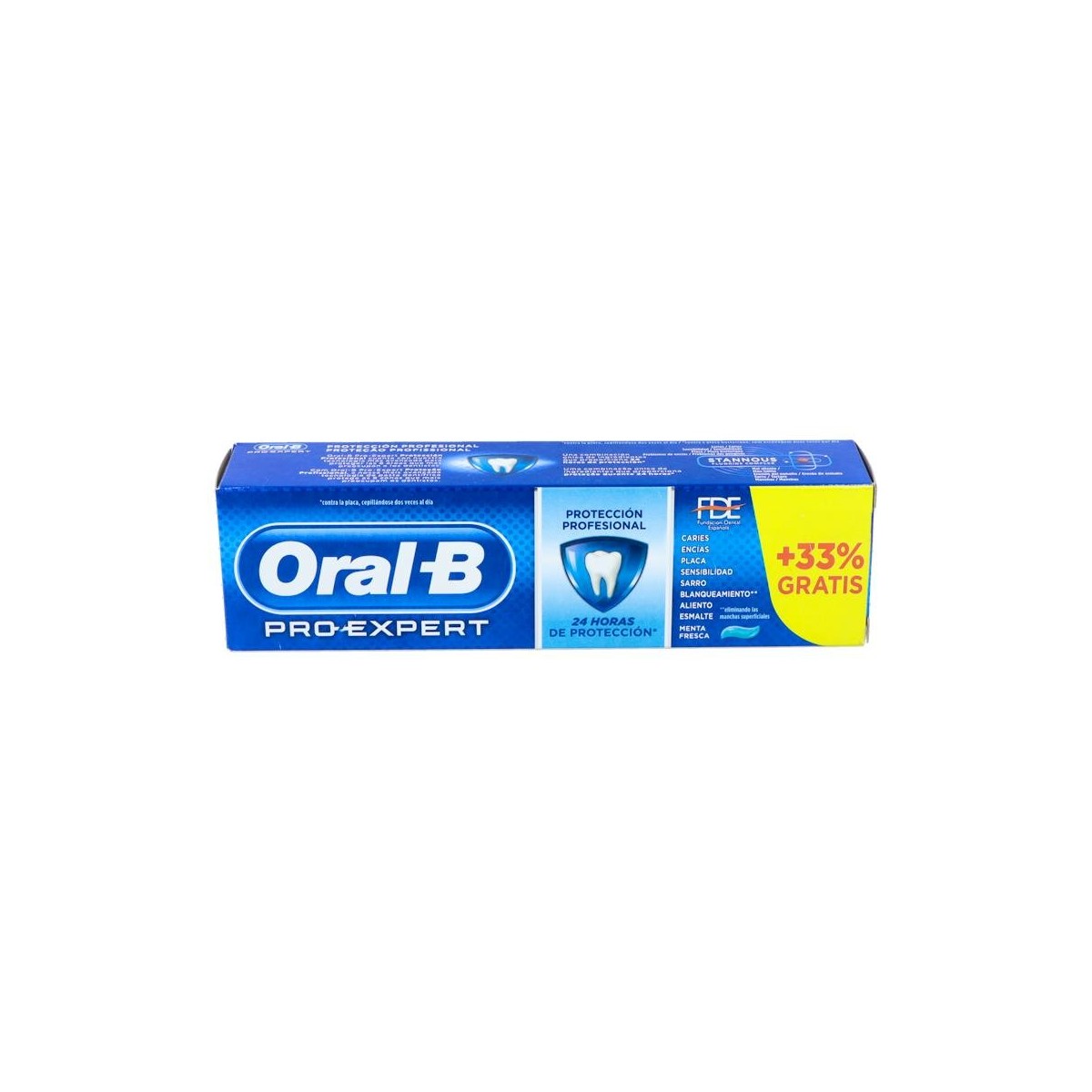 Oral-B Pro-Expert Proteccion Prof Pasta Dental...