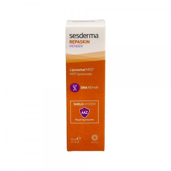 Repaskin Mender Mist 50 Ml