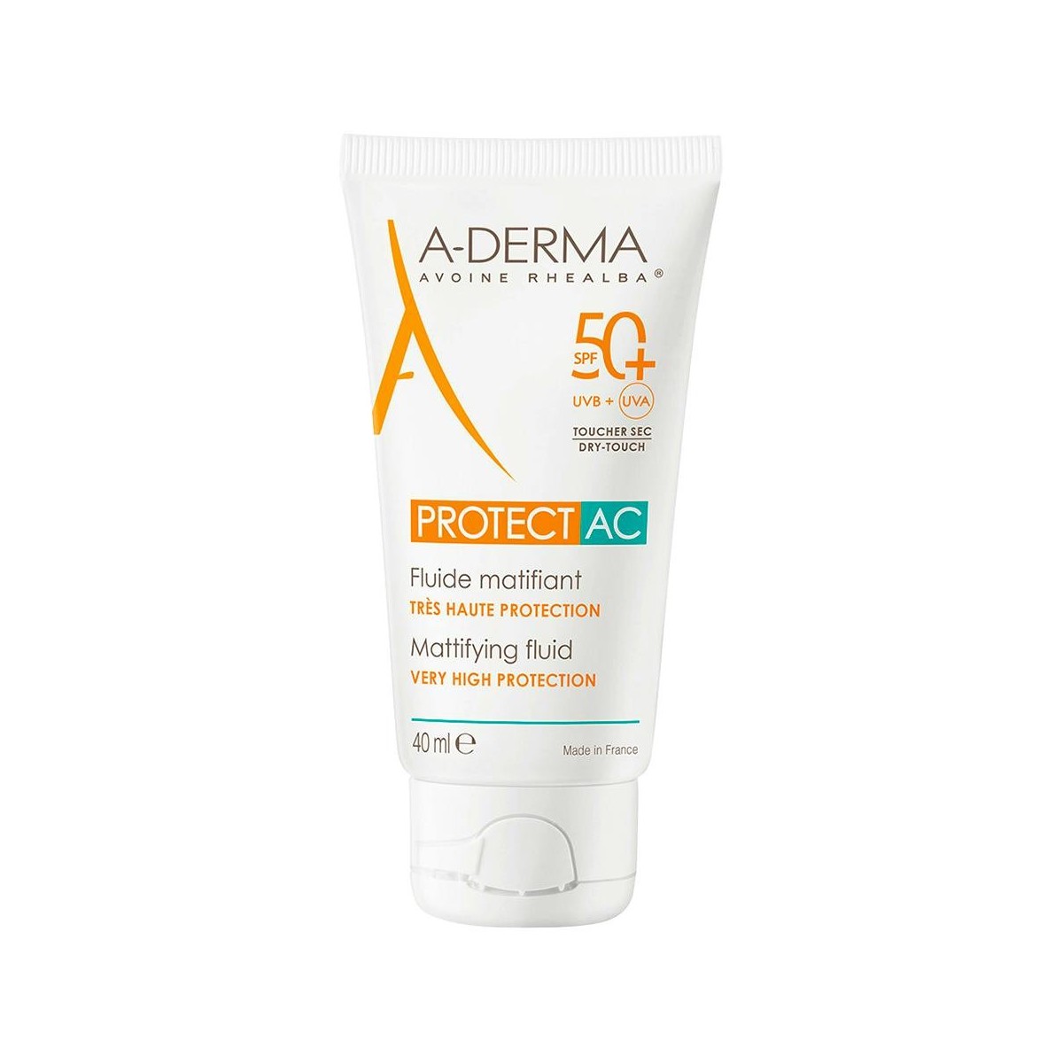 A-Derma Protect AC Fluido Solar...