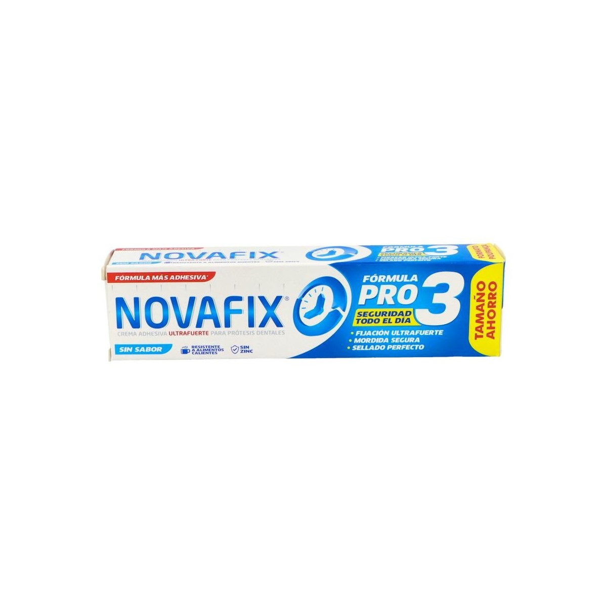 Novafix Pr03 Sin Sabor 70 G