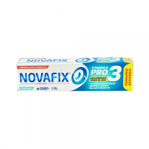 Novafix Pr03 Frescor 70 G