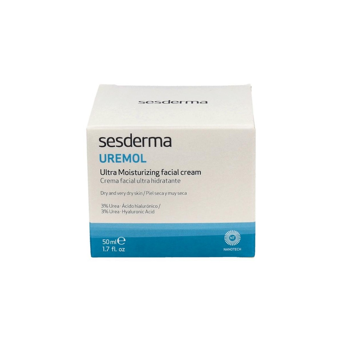 Uremol Crema 50 Ml