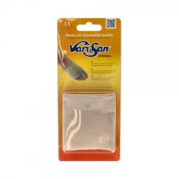 Bandagel Varisan Hydrogel Gde 2 Un
