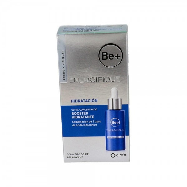 Be+ Pre-Tratamiento Hidratante 30 Ml