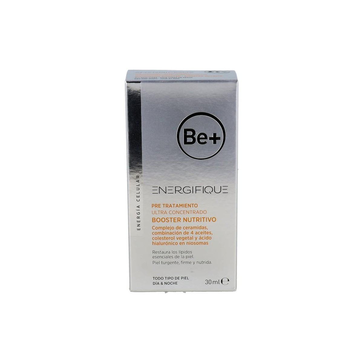 Be+ Pre-Tratamiento Nutritivo 30 Ml