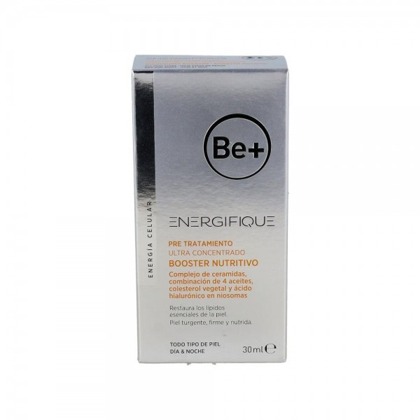 Be+ Pre-Tratamiento Nutritivo 30 Ml