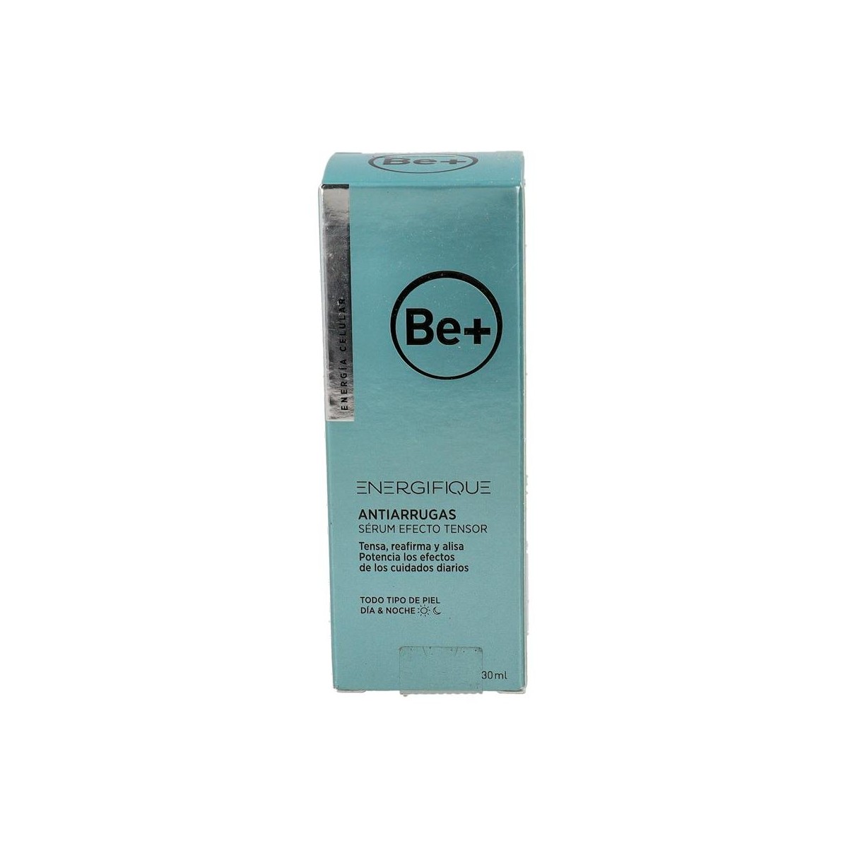 Be+ Energif Antiar Serum Efecto Tensor 30 Ml