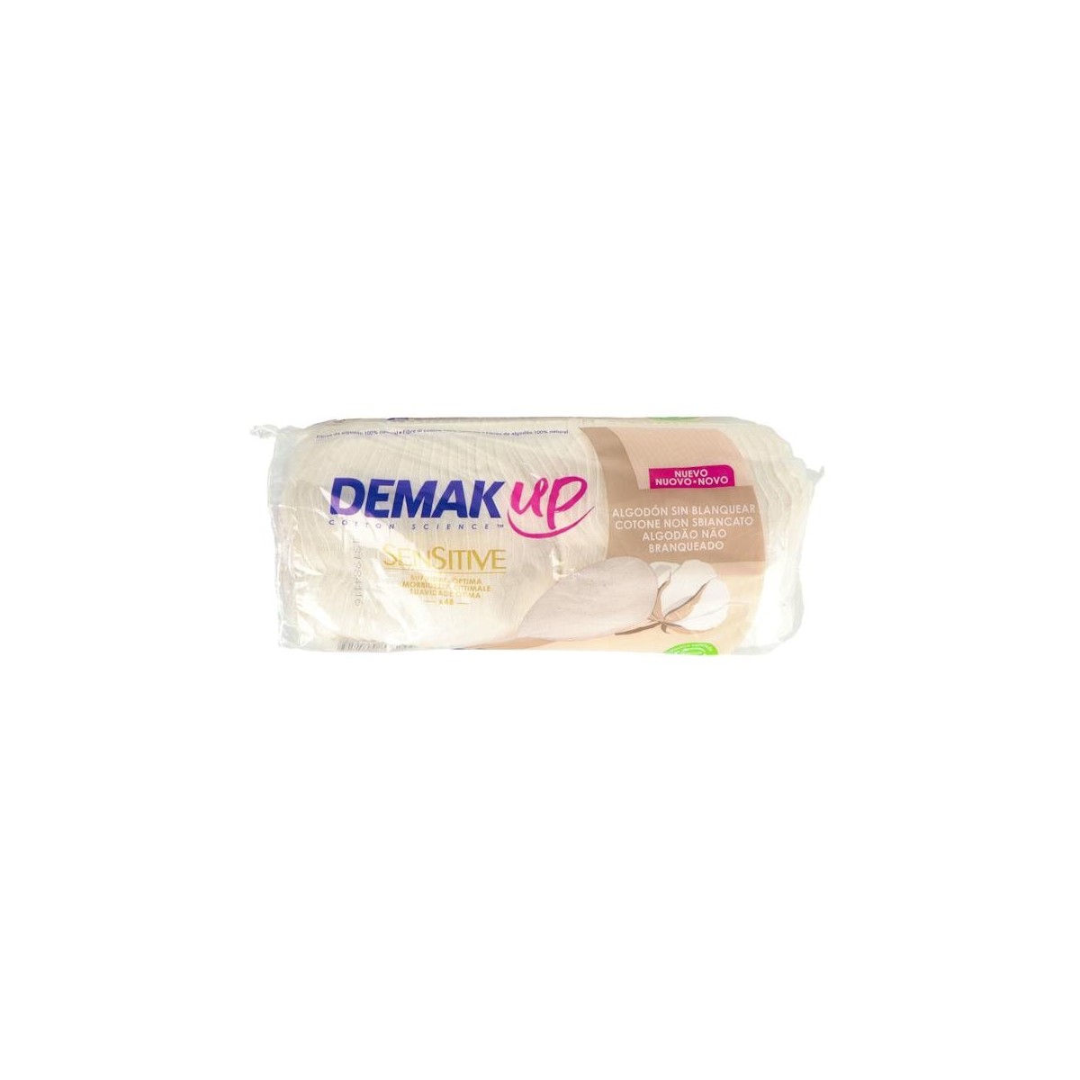 Discos Desmaq Demak Up Sensitive Oval 48 U