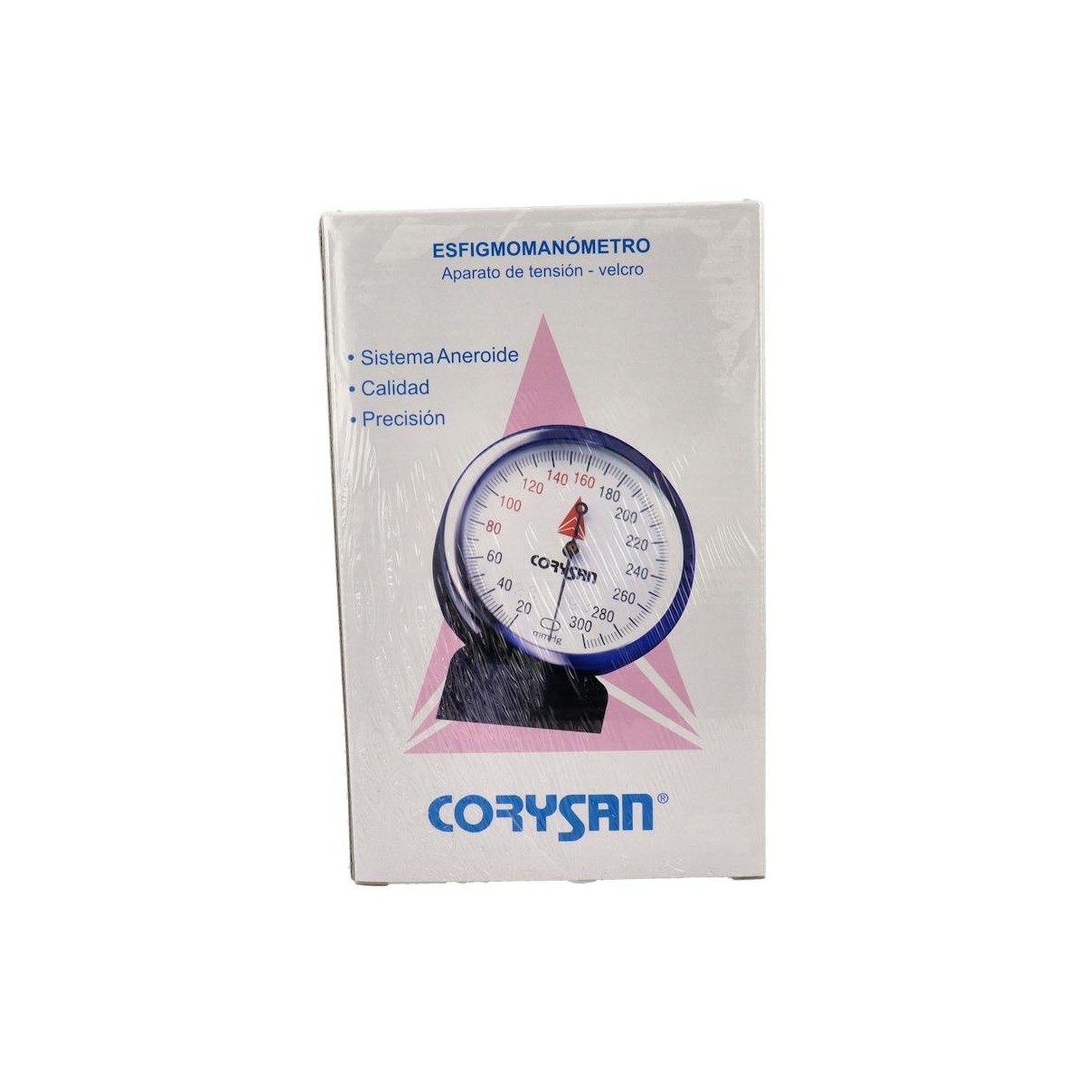 Aparato Tens Man Corysan Anero S/F