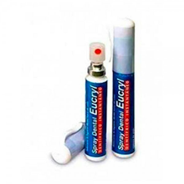 Eucryl Sp Dental 10 Ml