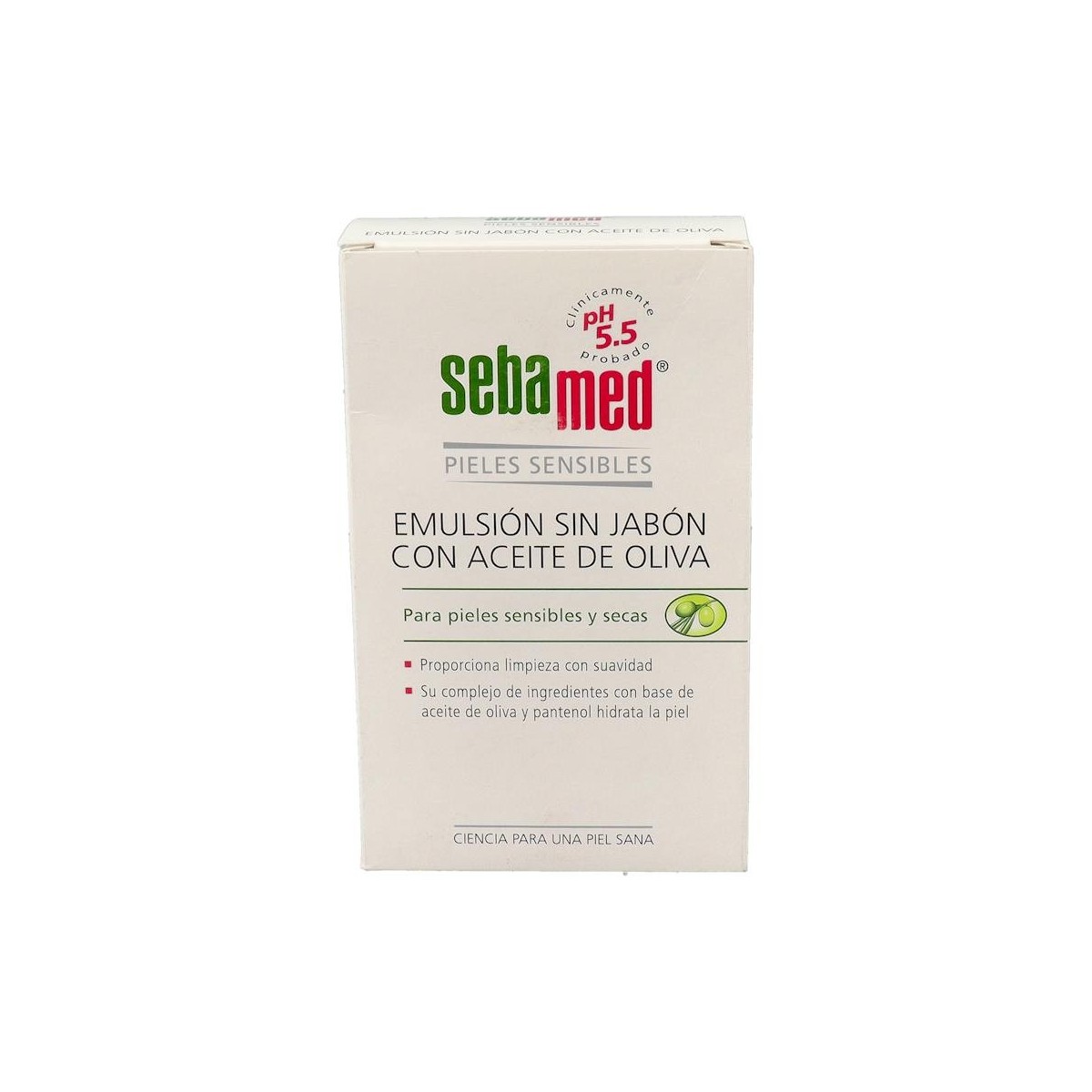 TR-CAN Seb Emuls/jab Oli 200ml