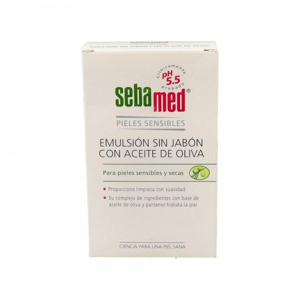 TR-CAN Seb Emuls/jab Oli 200ml