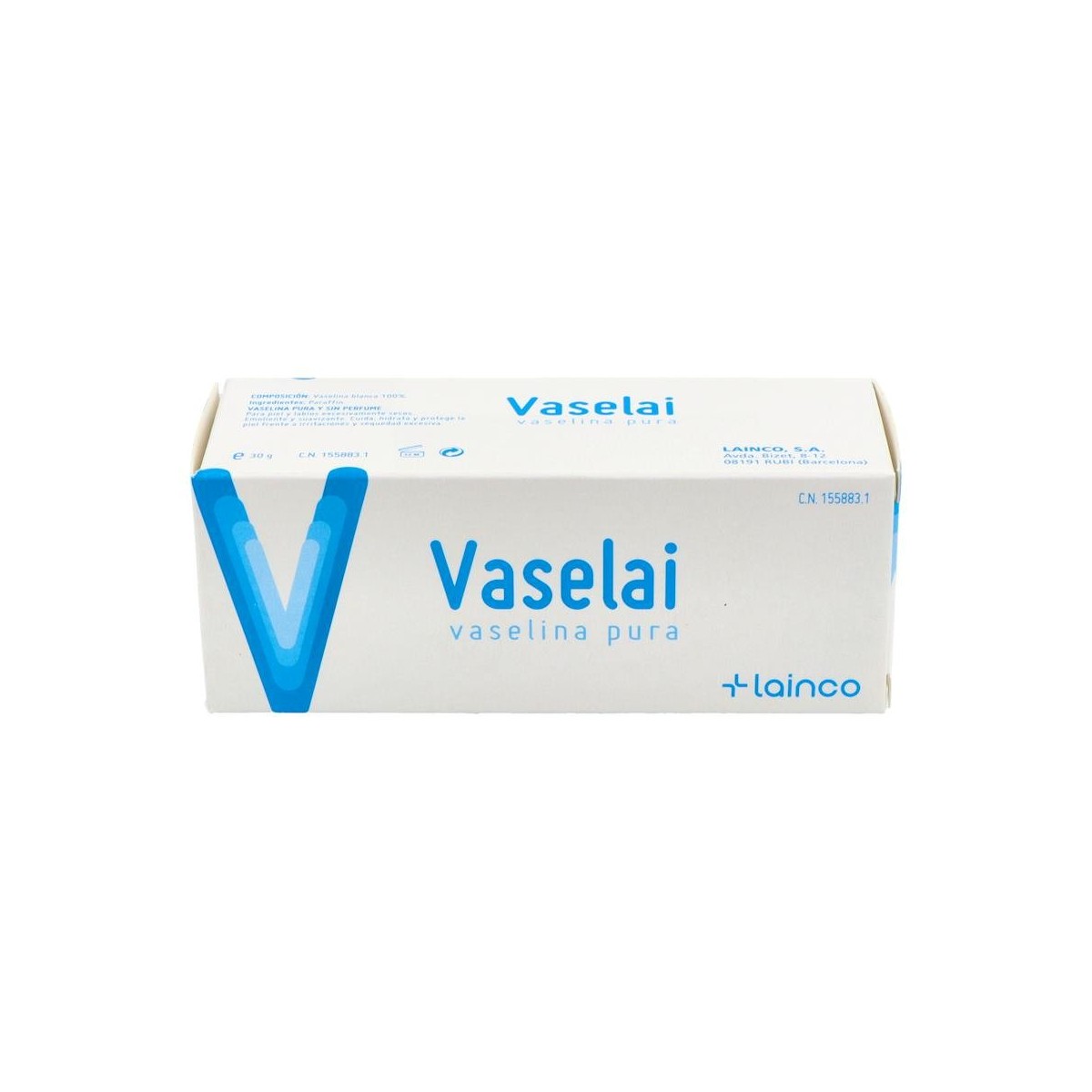 Vaselai 30 G
