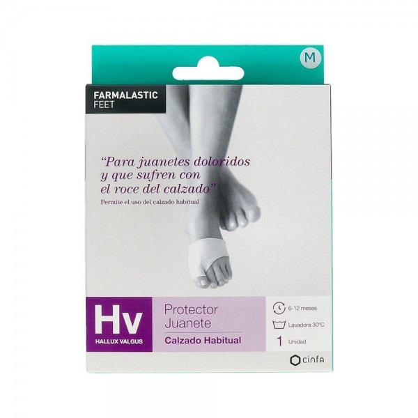 Protector Juanete Cinfa T-M