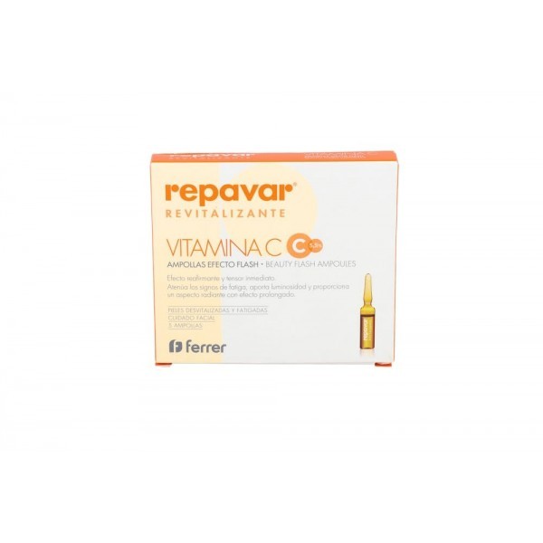 Repavar Flash 5 Amp