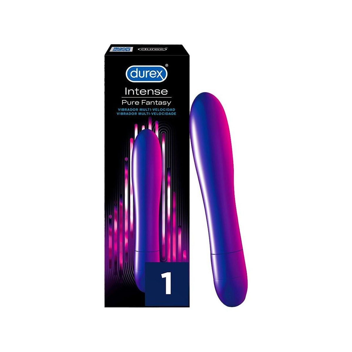 Durex Play Pure Fantasy