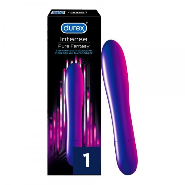 Durex Play Pure Fantasy
