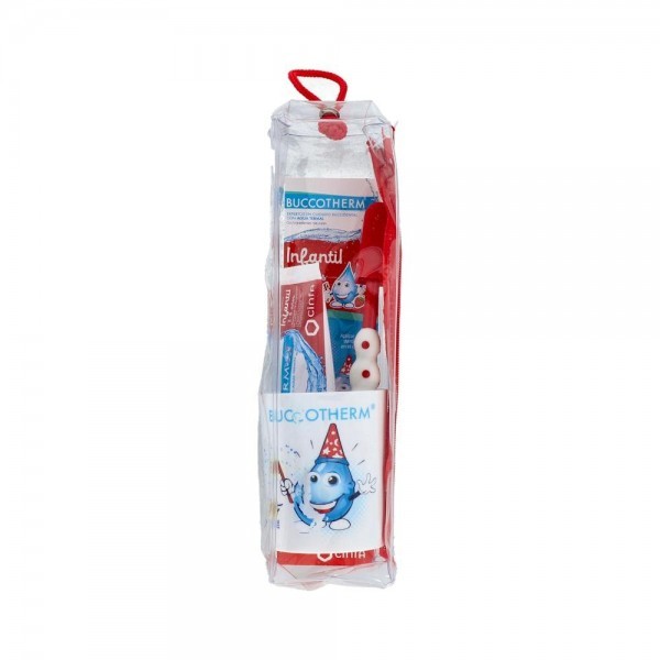 Buccotherm Kit Infantil