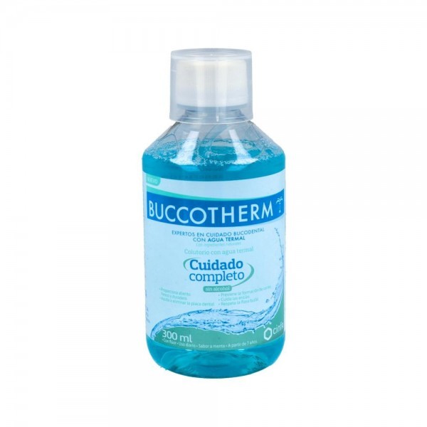 Buccotherm Colutorio 300 Ml
