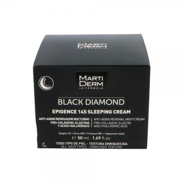 MARTIDERM EPIGENCE 145 SLEEPING CREAM 50 ML