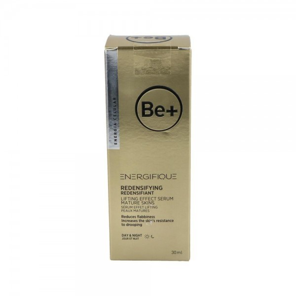 BE+ ENERGIF REDENS SERUM EFECTO LIFTING P MADURAS 30 ML
