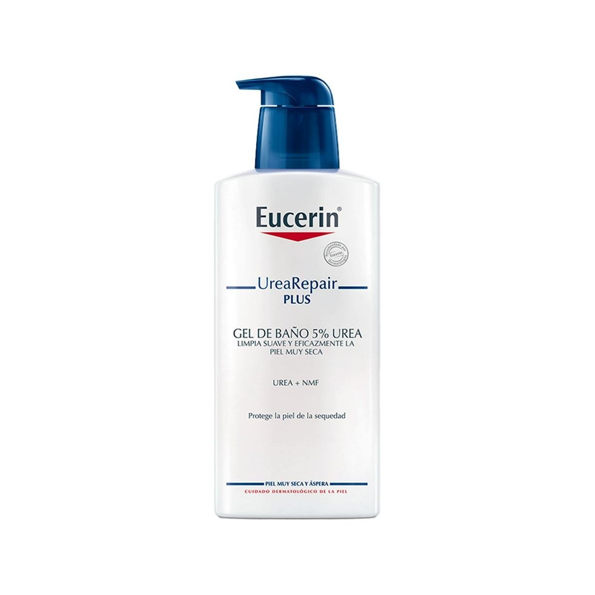 EUCERIN UreaRepair Gel de Baño Corporal Piel...