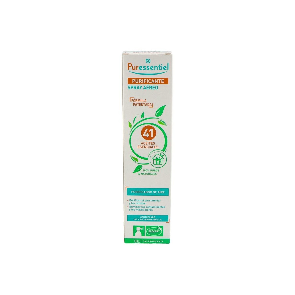 Puressentiel Spray Aereo Purificante 41Ae 200 Ml
