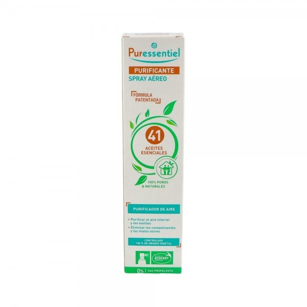 Puressentiel Spray Aereo Purificante 41Ae 200 Ml