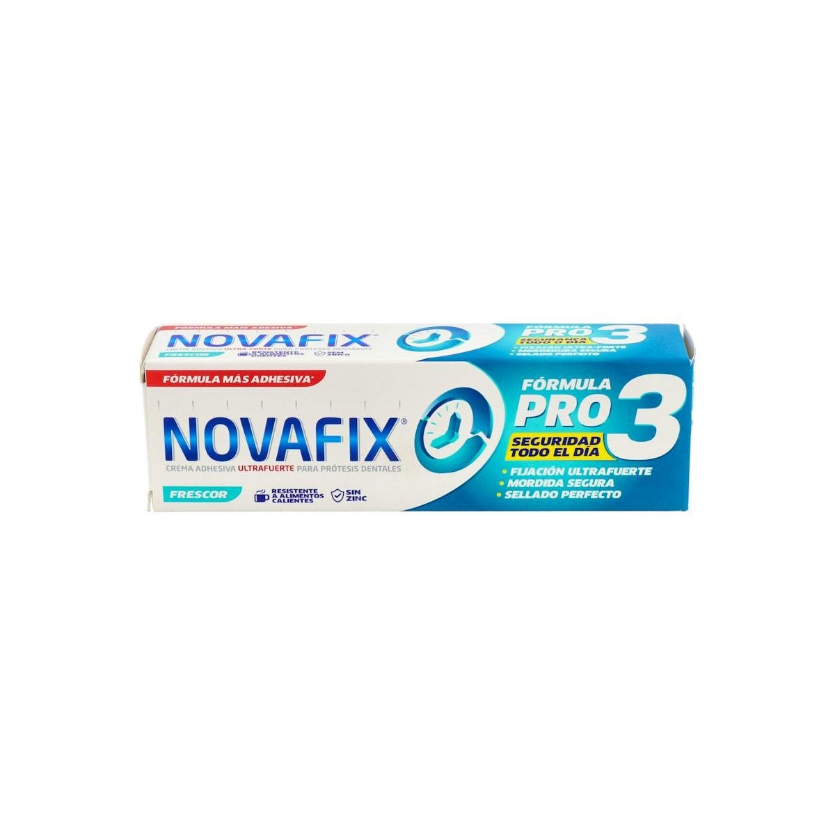Novafix Pr03 Frescor 50 G