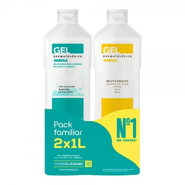 Gel Dermatologico+Multicereale