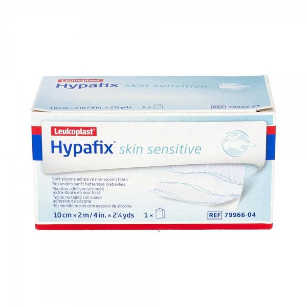 Hypafix Gentle Touch 10Cm X 2M