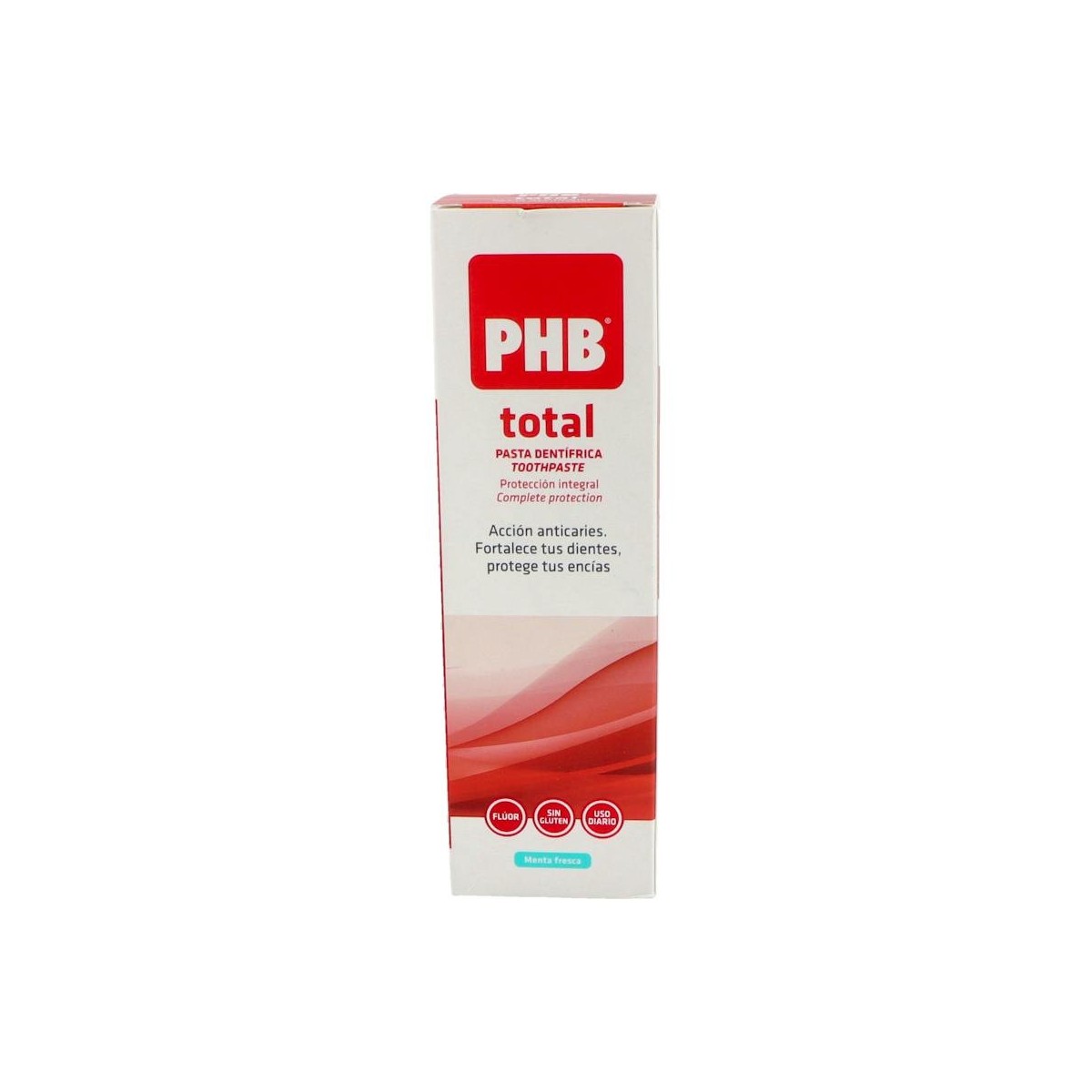 Phb Total Pasta Dental 75Ml