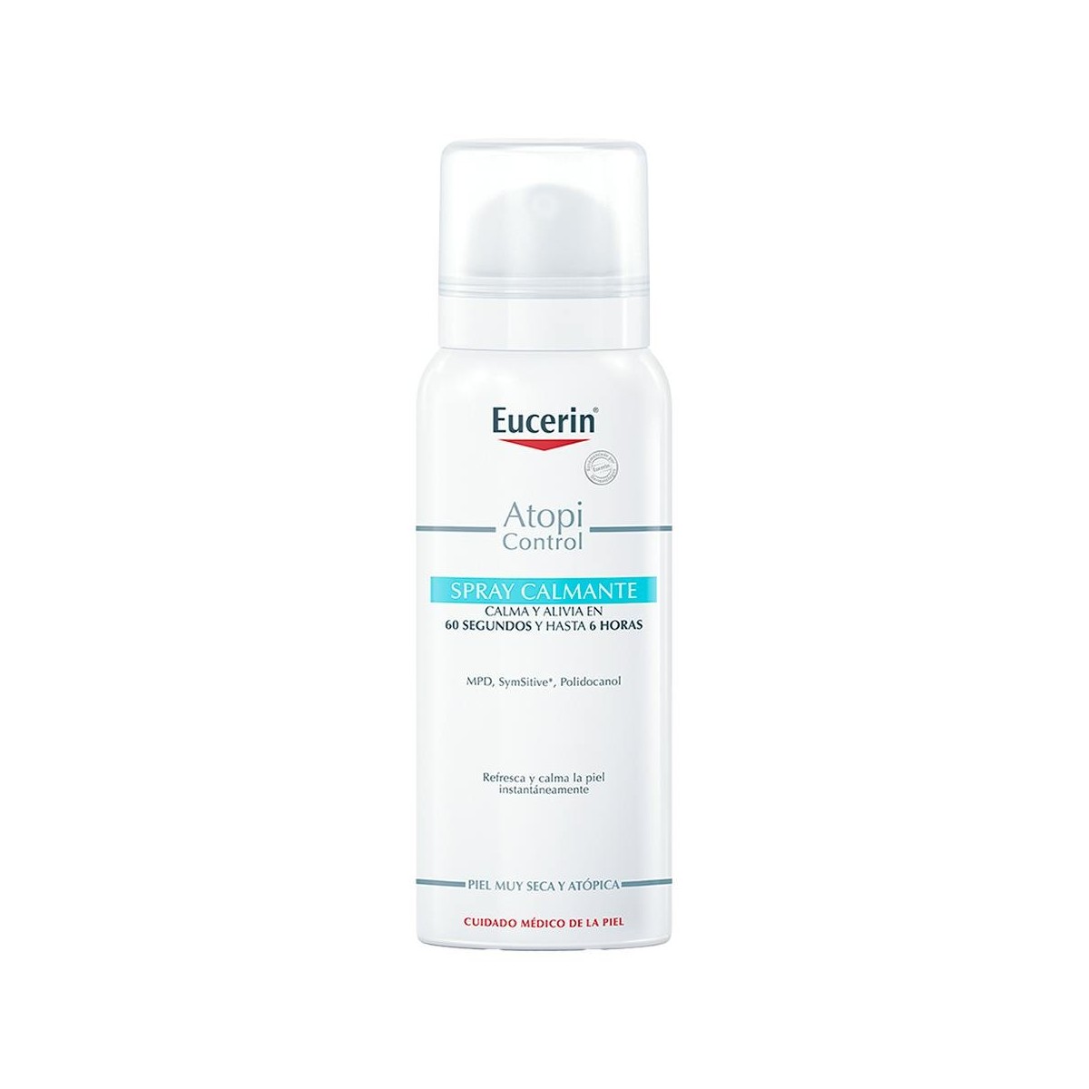 Eucerin Atopicontrol Spray Calmante 50 Ml