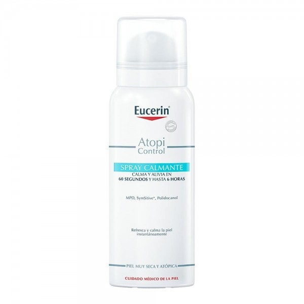 Eucerin Atopicontrol Spray Calmante 50 Ml