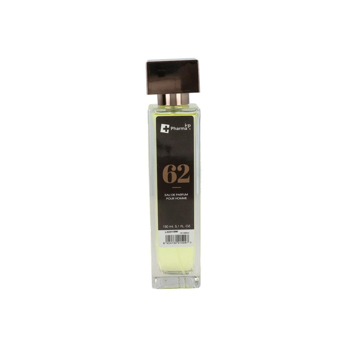 Iap Perfume Nº 62 150 Ml