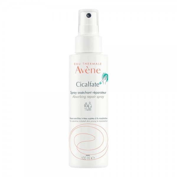 Avène Cicalfate+ Spray secante reparador 100ml