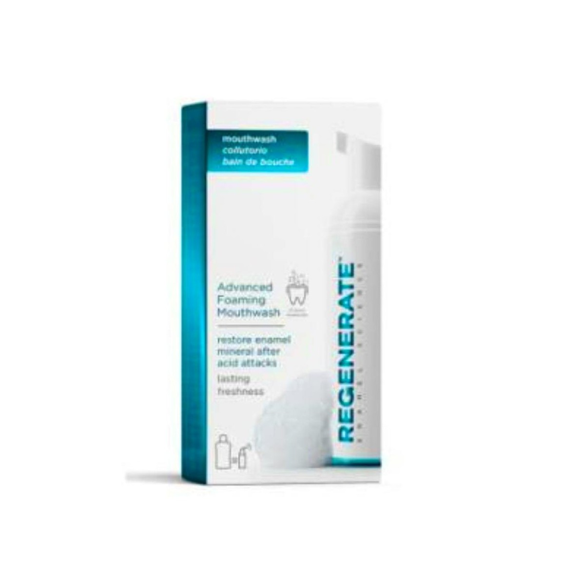 Regenerate Espuma 50 Ml