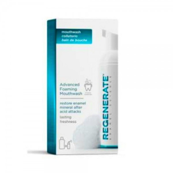 Regenerate Espuma 50 Ml