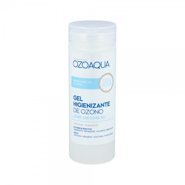 Ozoaqua Gel Higienizante 100 Ml
