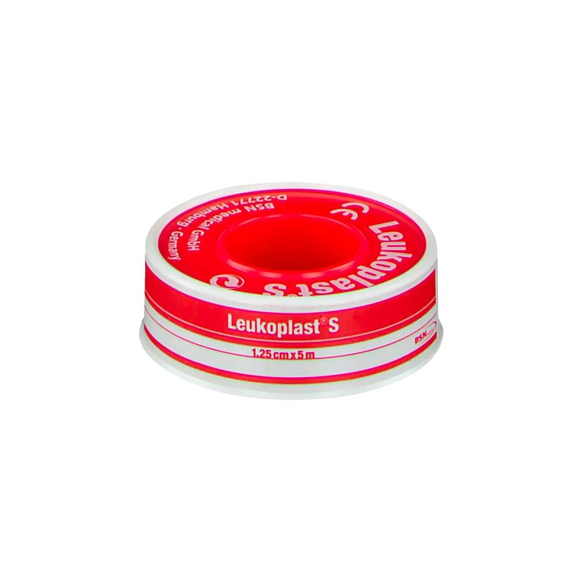 Esparadrapo Leukoplast Microperf Tela 5 Mx1,25...