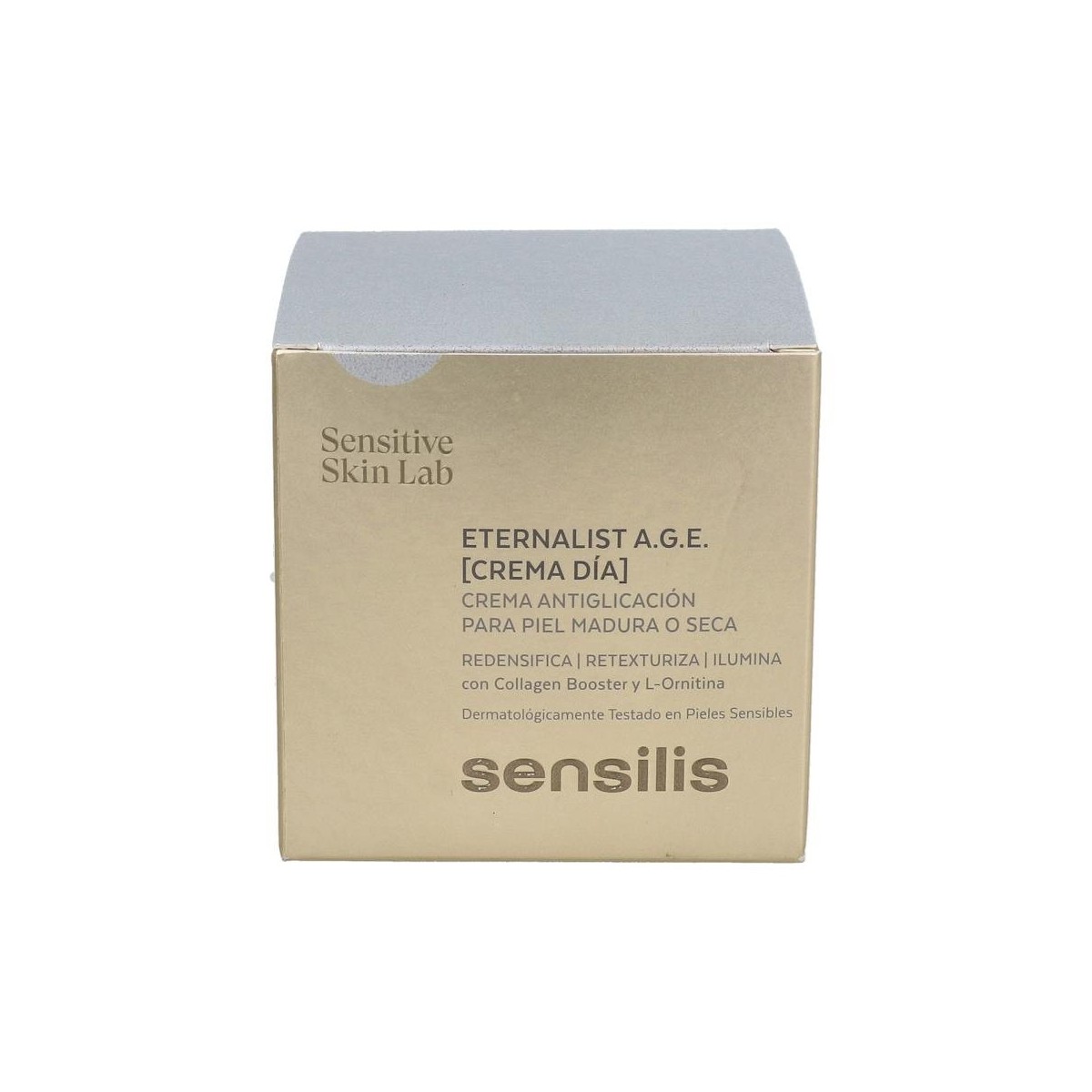 Sensilis Eternalist Crema Dia 50 Ml